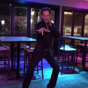 Meet your Posher, Frank